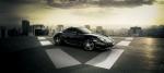 Porsche Cayman S Porsche Design Edition I 2007 года